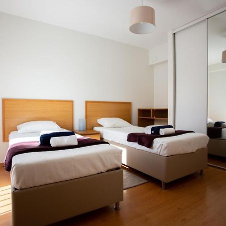 Downtown Pdl Apartment Ponta Delgada Exterior foto