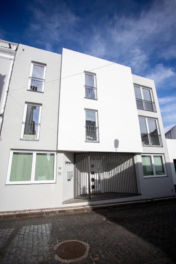Downtown Pdl Apartment Ponta Delgada Exterior foto